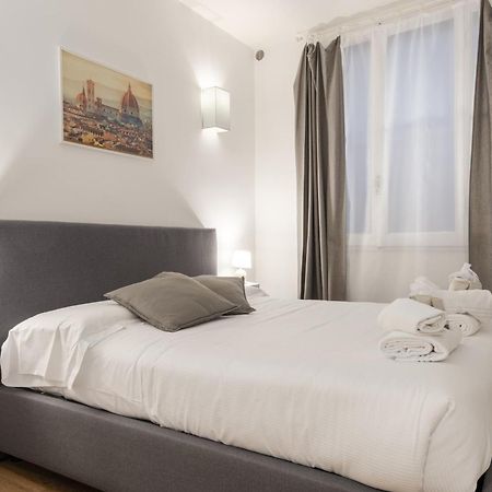 شقة Unyca - Residenza Bellavista فلورنس المظهر الخارجي الصورة